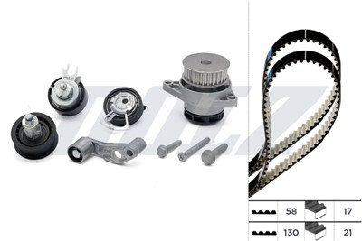 DOLZ KD051 Číslo výrobce: 02KD015. EAN: 8430632500517.