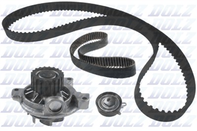 DOLZ KD087 Číslo výrobce: 02KD022. EAN: 8430632000925.