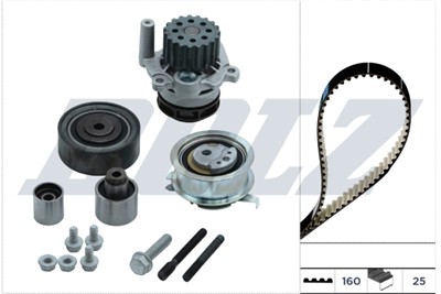 DOLZ KD100 Číslo výrobce: 02KD018. EAN: 8430632556279.