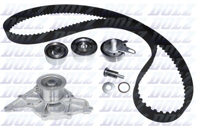 DOLZ KD107 Číslo výrobce: 02KD051.