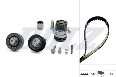 DOLZ KD108 Číslo výrobce: 02KD013. EAN: 8430632553919.