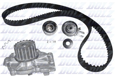 DOLZ KD111 Číslo výrobce: 02KD056. EAN: 8430632556767.