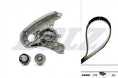 DOLZ KD112 Číslo výrobce: 05KD081. EAN: 8430632553896.