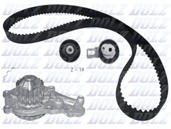 DOLZ KD169