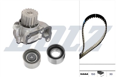 DOLZ KD185 Číslo výrobce: 05KD148. EAN: 8430632562836.