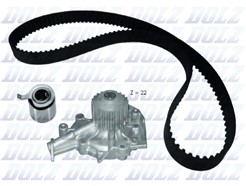 DOLZ KD187