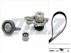 DOLZ KD253