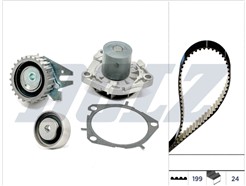 DOLZ KD301
