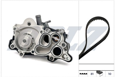 DOLZ KD317 Číslo výrobce: 05KD104. EAN: 8430632587013.