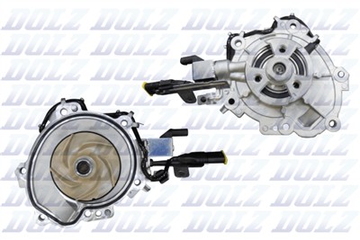 DOLZ L250V EAN: 8430632565554.