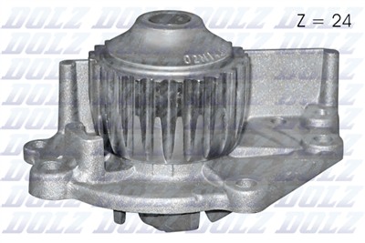 DOLZ M142 EAN: 8430632131421.