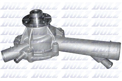 DOLZ M204 EAN: 8430632132046.