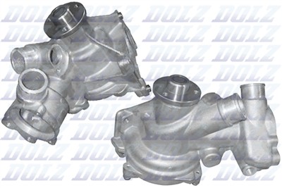 DOLZ M209 EAN: 8430632132091.