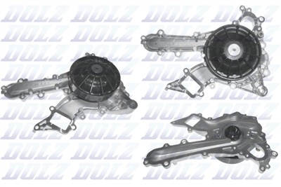 DOLZ M252 EAN: 8430632001007.