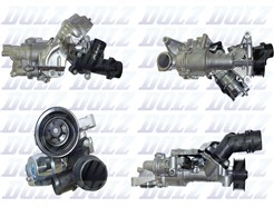DOLZ M254V