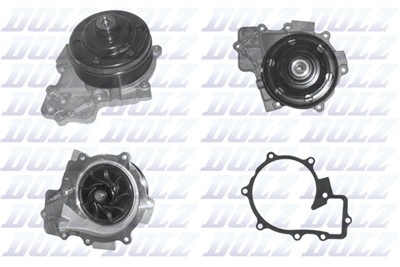 DOLZ M255 EAN: 8430632000321.