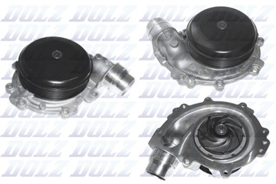 DOLZ M261