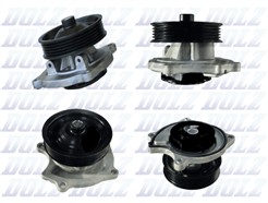 DOLZ M282