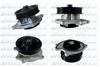 DOLZ M282 EAN: 8430632565608.