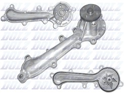 DOLZ M350