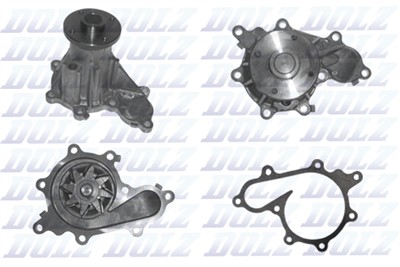 DOLZ N160 EAN: 8430632000307.