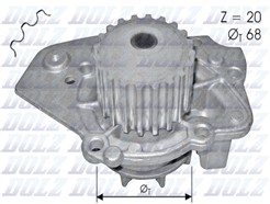 DOLZ N206