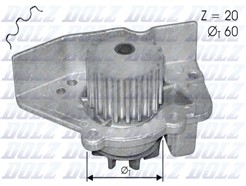 DOLZ N405