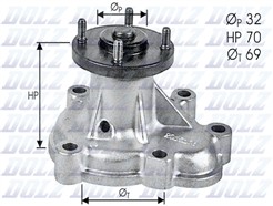DOLZ O131