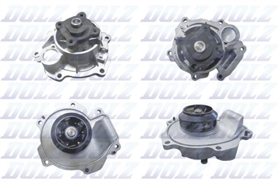 DOLZ O202 EAN: 8430632000147.