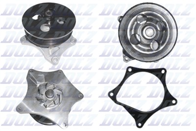 DOLZ O277