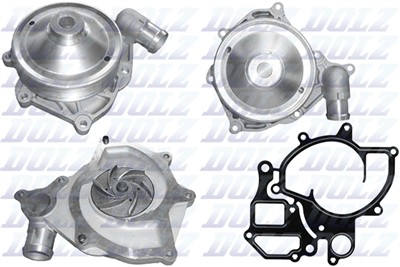 DOLZ P502 EAN: 8430632000055.