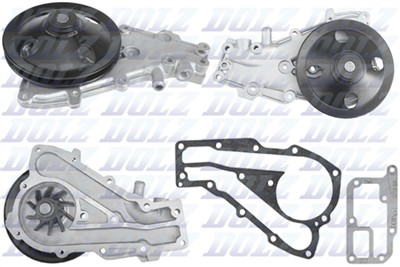 DOLZ R129 EAN: 8430632181297.