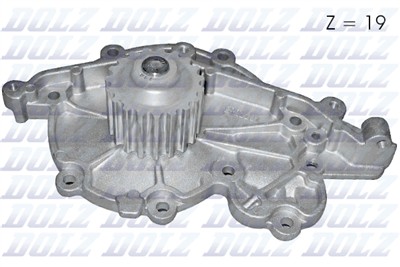 DOLZ R211 EAN: 8430632182119.