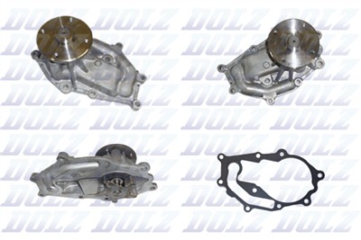 DOLZ R240 EAN: 8430632000178.