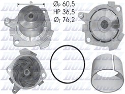 DOLZ S212