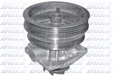 DOLZ S216 EAN: 8430632192163.