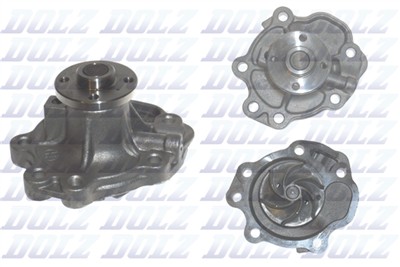 DOLZ s245 EAN: 8430632000536.