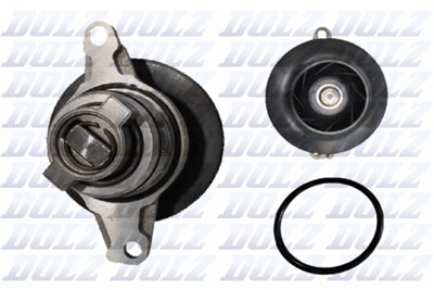 DOLZ S295