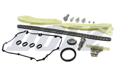 DOLZ SKCB002 Číslo výrobce: 02KCG003.