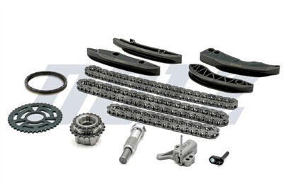 DOLZ SKCB006 Číslo výrobce: 02KCG012.