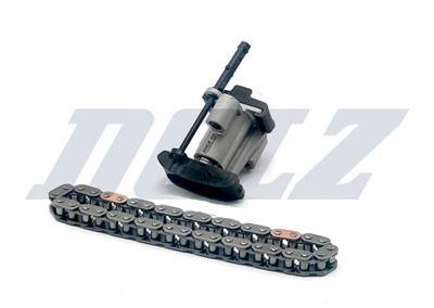 DOLZ SKCC097 Číslo výrobce: 02KCT038. EAN: 8430632562300.