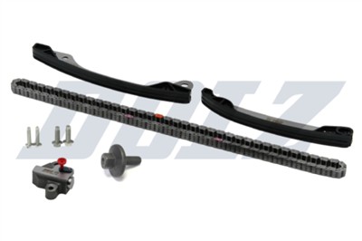 DOLZ SKCR159 Číslo výrobce: 02KCG209.