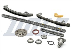 DOLZ SKCT125F