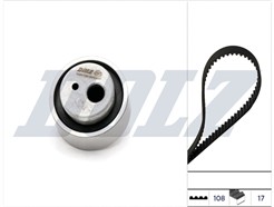 DOLZ SKD026