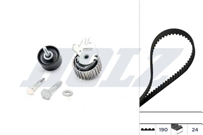 DOLZ SKD032 Číslo výrobce: 02KD011. EAN: 8430632553162.