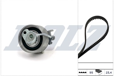 DOLZ SKD039 Číslo výrobce: 05KD021. EAN: 8430632553179.