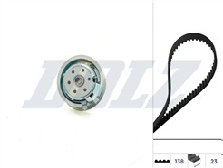DOLZ SKD050