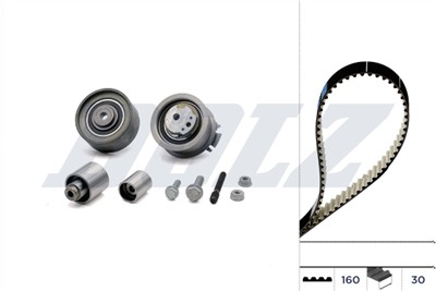 DOLZ SKD062 Číslo výrobce: 02KD029. EAN: 8430632553490.