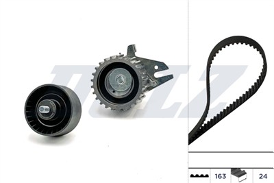 DOLZ SKD086 Číslo výrobce: 05KD063. EAN: 8430632553674.