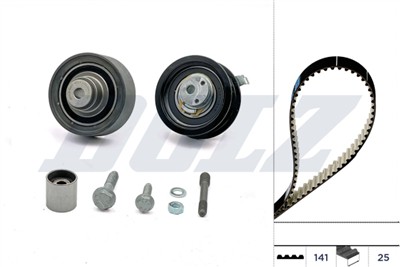 DOLZ SKD108 Číslo výrobce: 02KD013. EAN: 8430632553940.